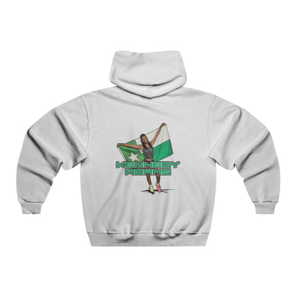 Kennedy Adams Vintage Hoodie