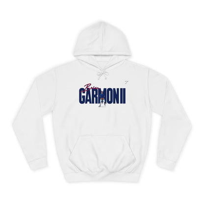 Brian Garmon II Hoodie