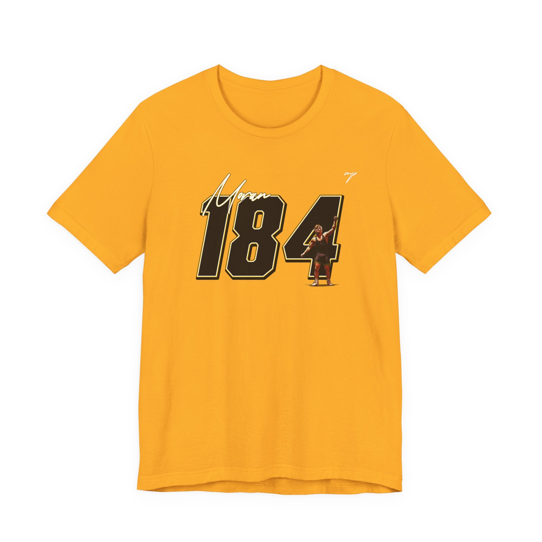 Deacon Moran Graphic Tee