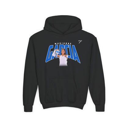 Marianne Garcia Youth Hoodie