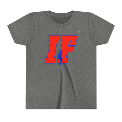 Isaac Ford YOUTH Graphic Tee