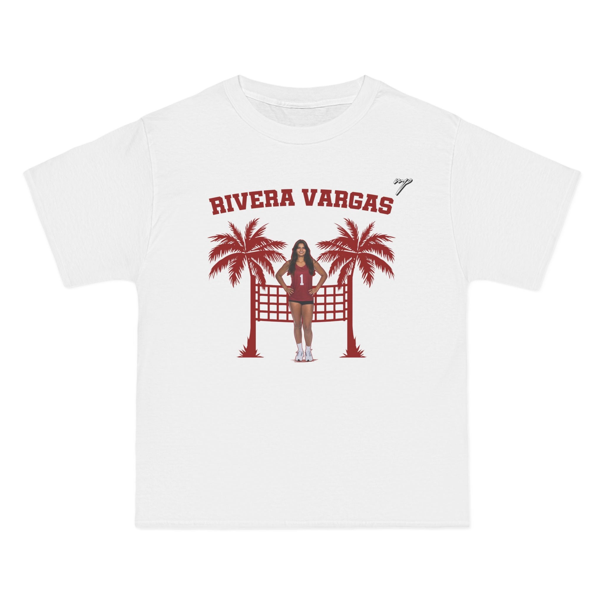 Ivanna Rivera Vargas Vintage Tee