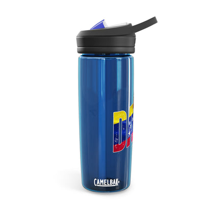 David Arroyo CamelBak Water Bottle