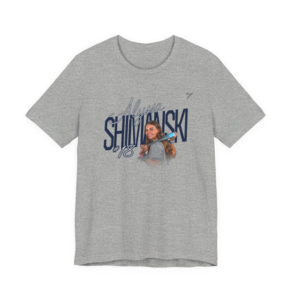 Alyssa Shimanski Graphic Tee