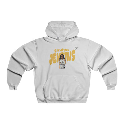 Saniya Jenkins Vintage Hoodie