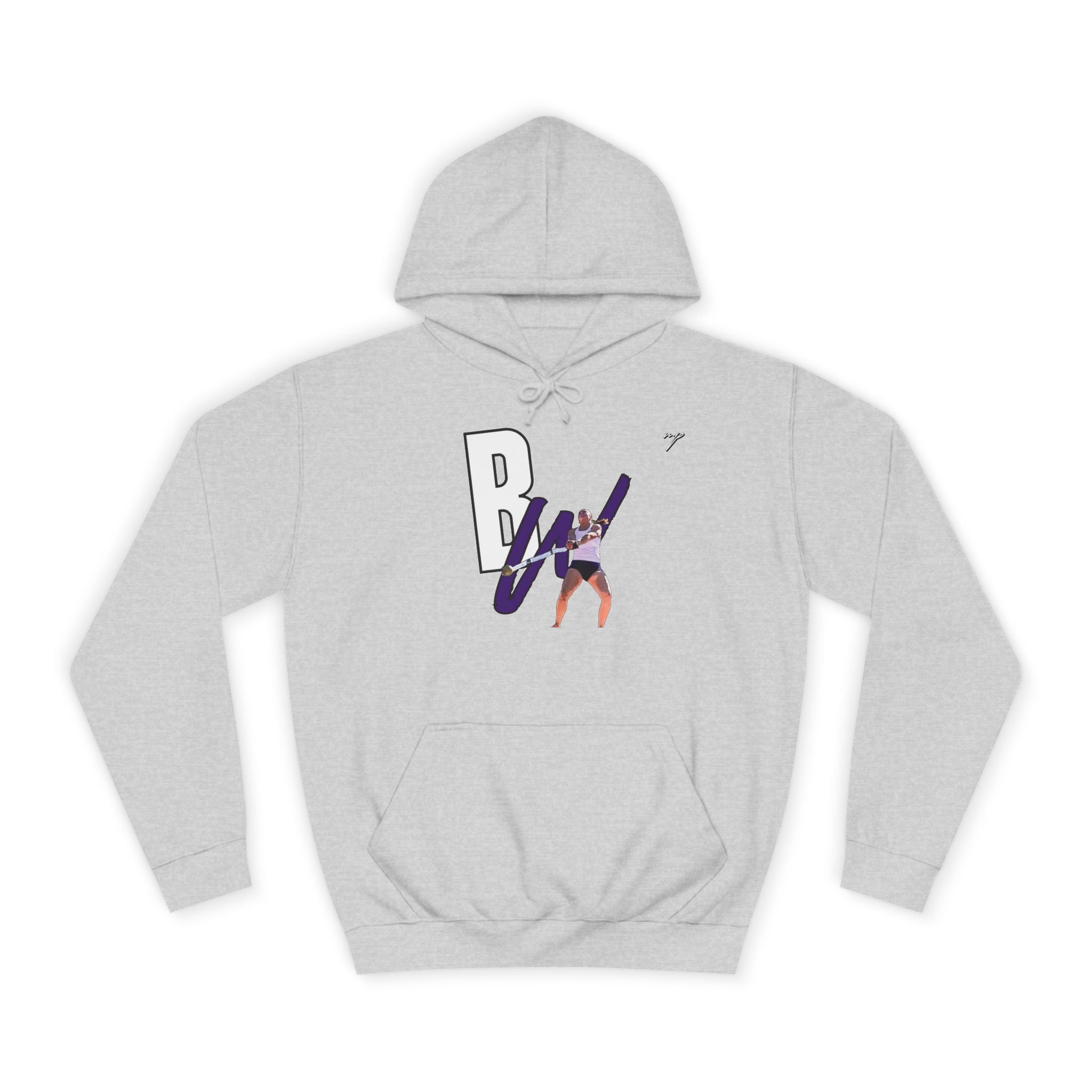 Brenna Williams Hoodie