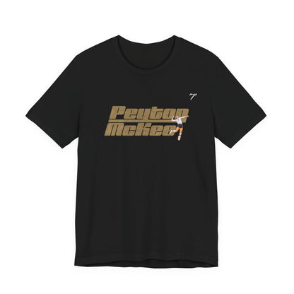 Peyton Mckee Graphic Tee