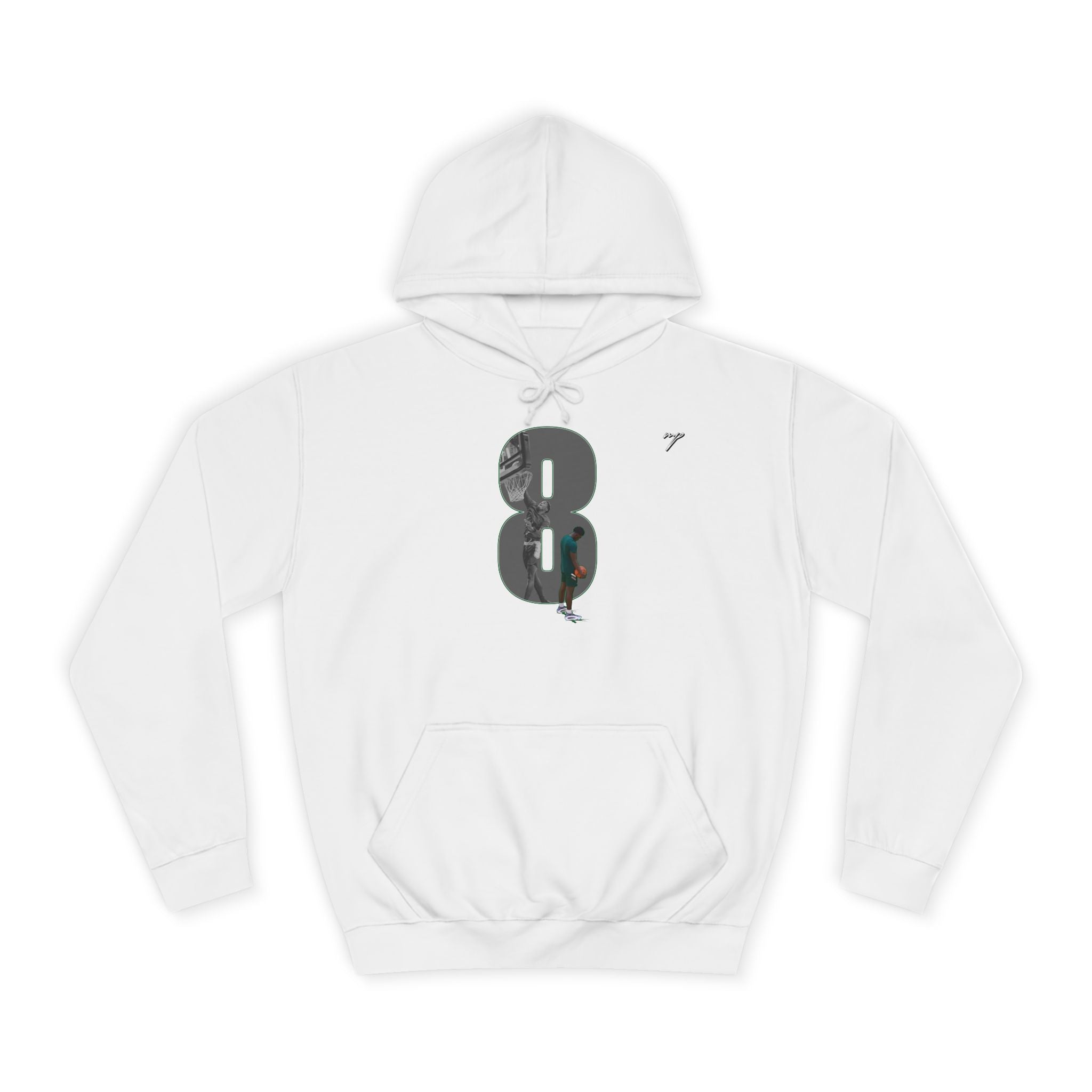 Mbaye Ndiaye Hoodie