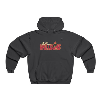 Ke'Sean Williams Vintage Hoodie