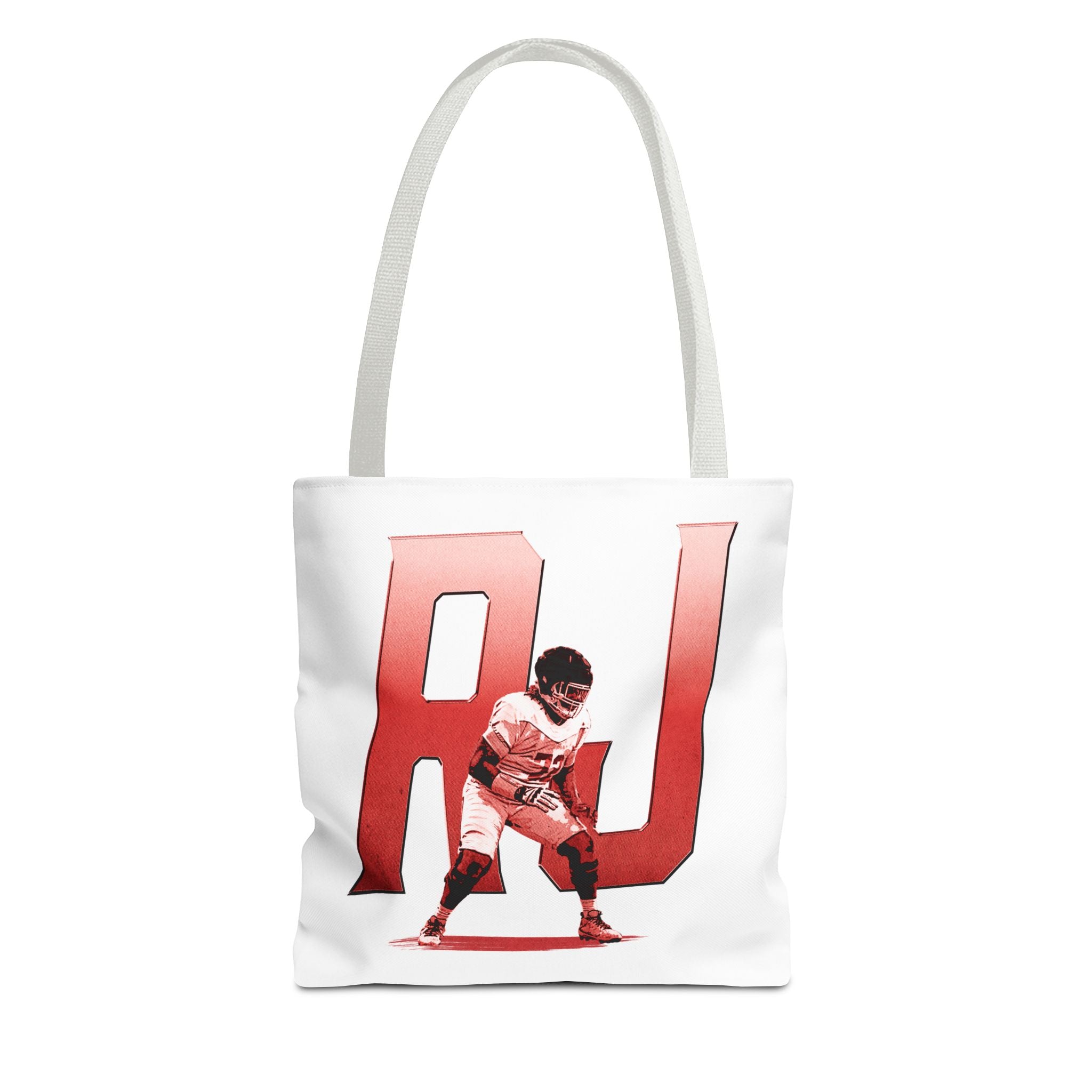RJ Lee Tote Bag