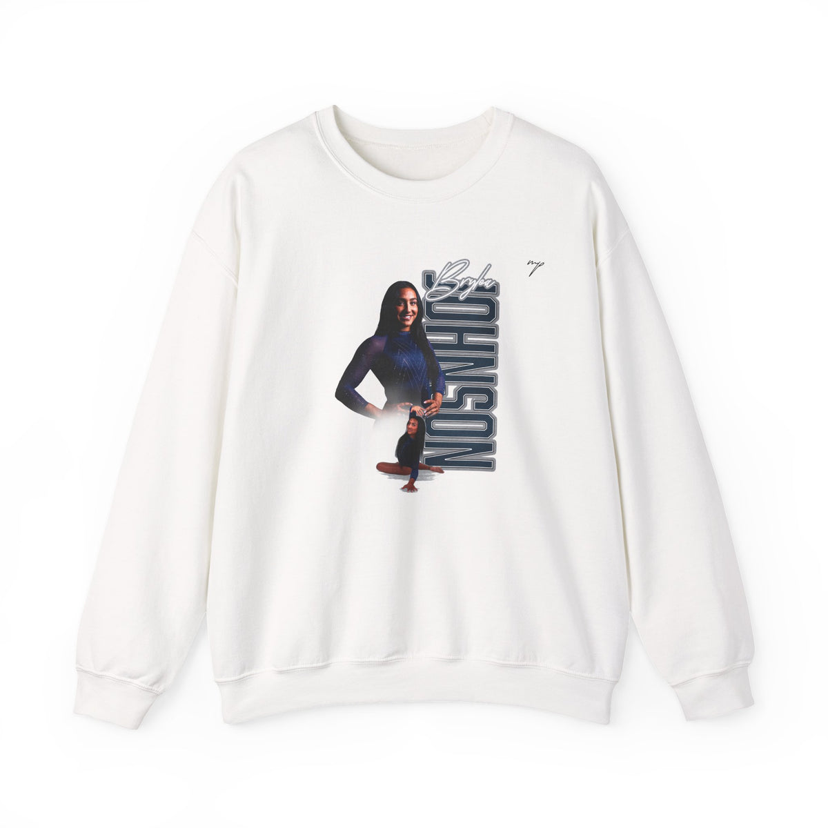 Brylea Johnson Crewneck