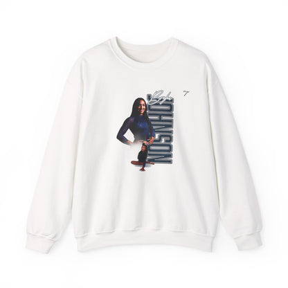 Brylea Johnson Crewneck