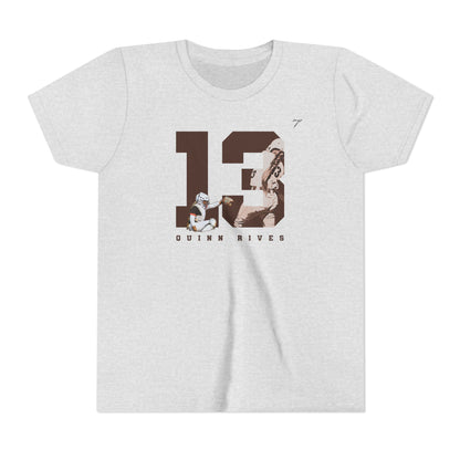 Quinn Rives YOUTH Graphic Tee