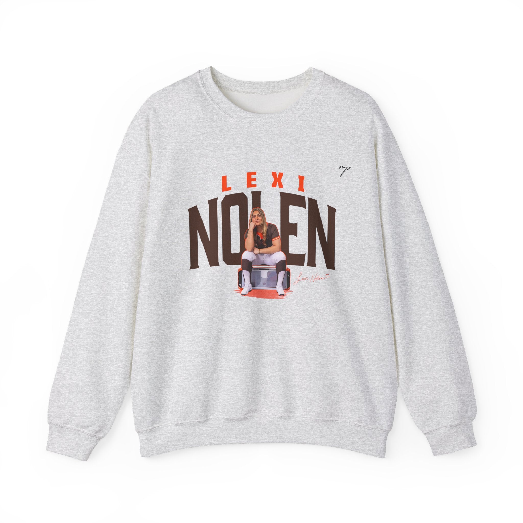 Lexi Nolen Crewneck