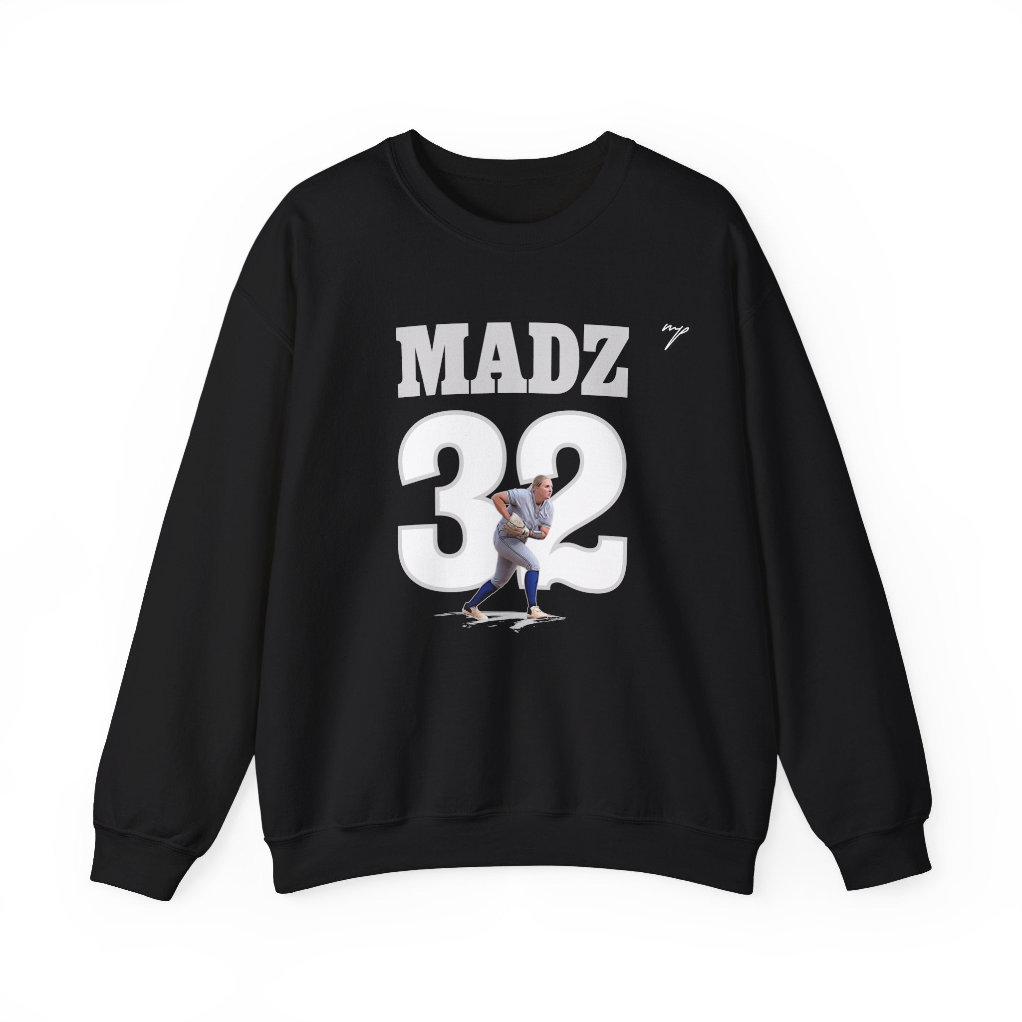 Madison Mcdowell Crewneck