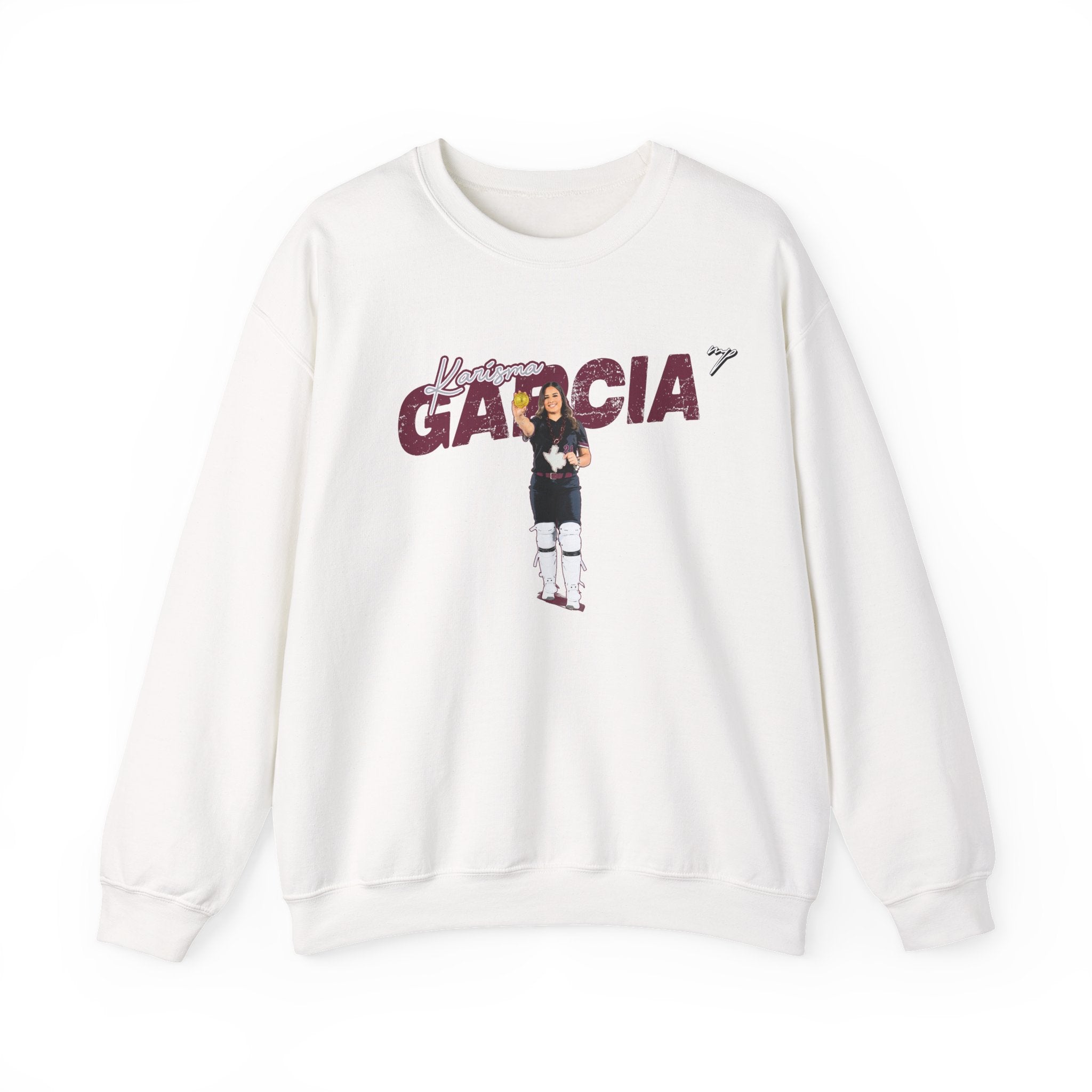 Karisma Garcia Crewneck