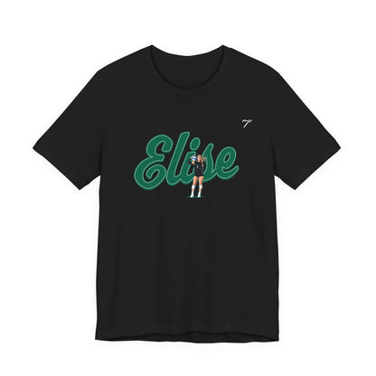 Elise Bocanegra Graphic Tee