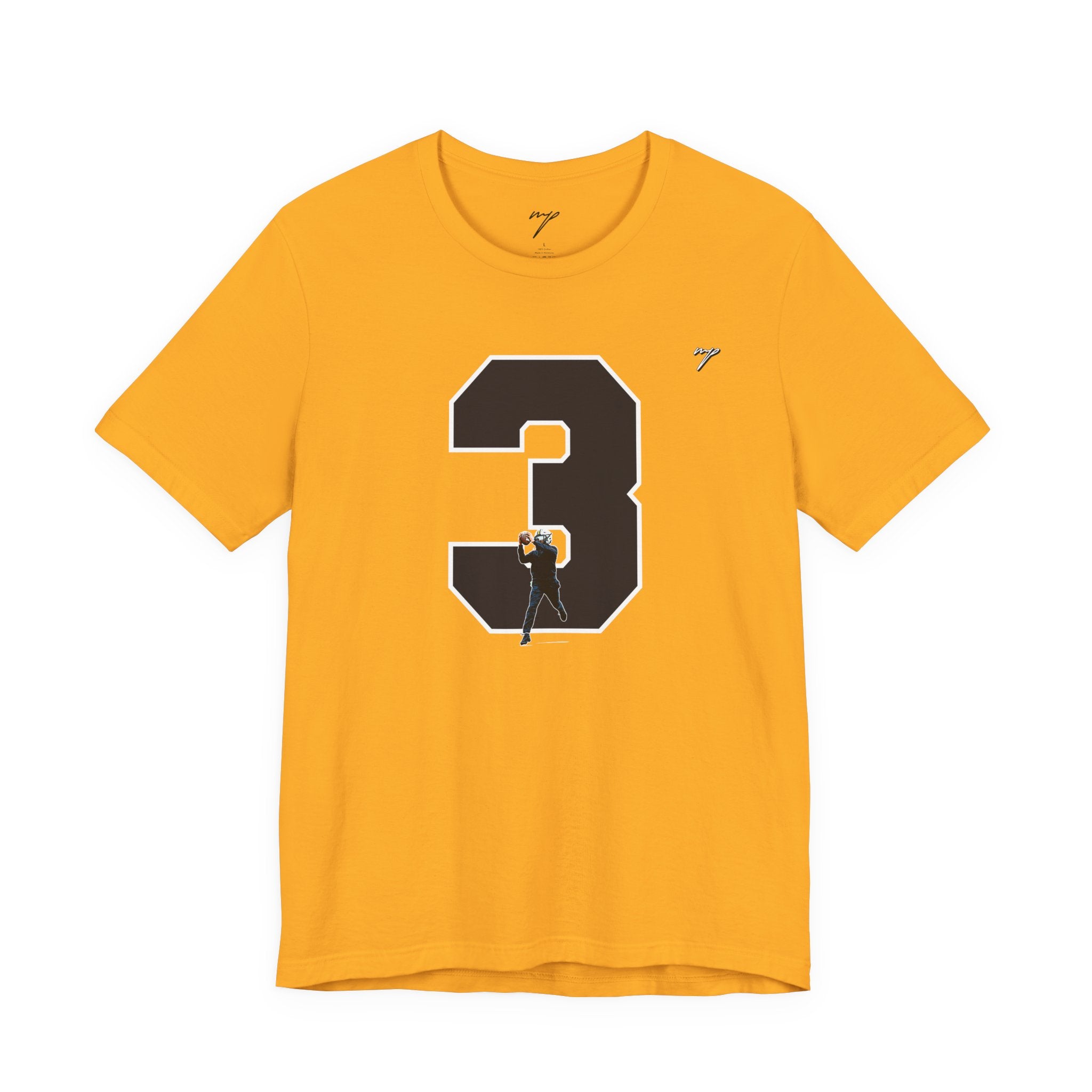 Jahlyl Whitfield Graphic Tee