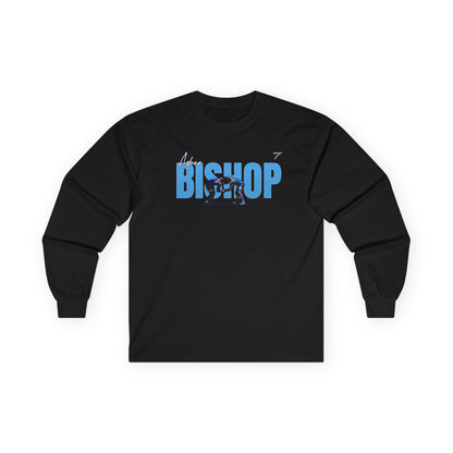 Asher Bishop Long Sleeve Tee