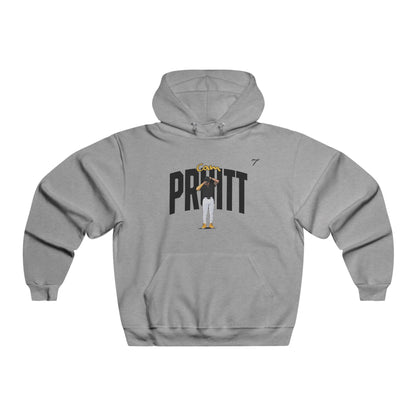 Cam Pruitt Vintage Hoodie