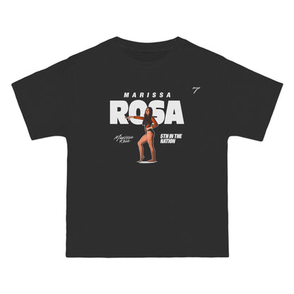 Marissa Rosa Vintage Tee