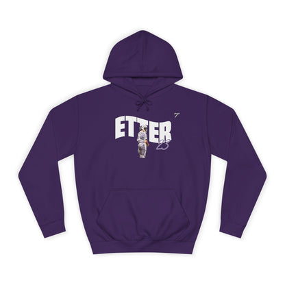 Anna Etter Hoodie