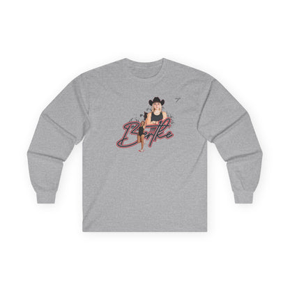 Emily Bertke Long Sleeve Tee