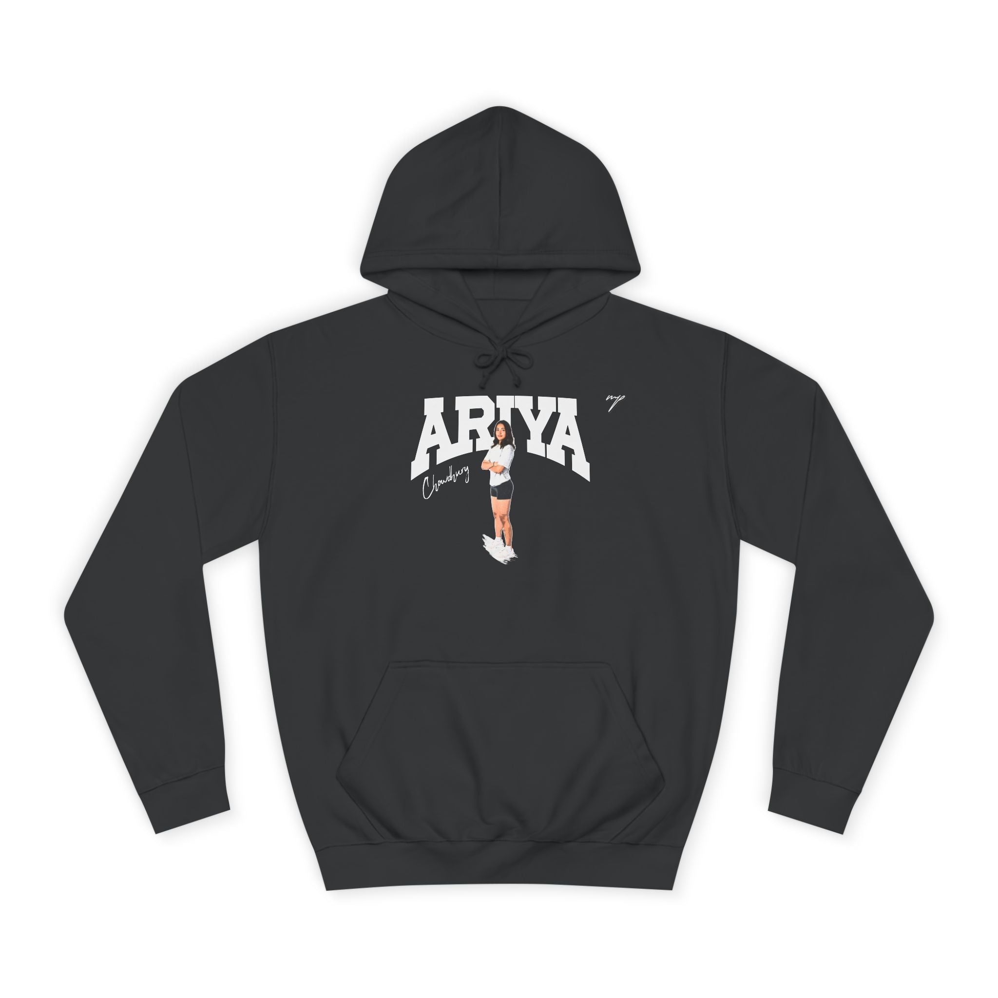 Ariya Chowdhury Hoodie