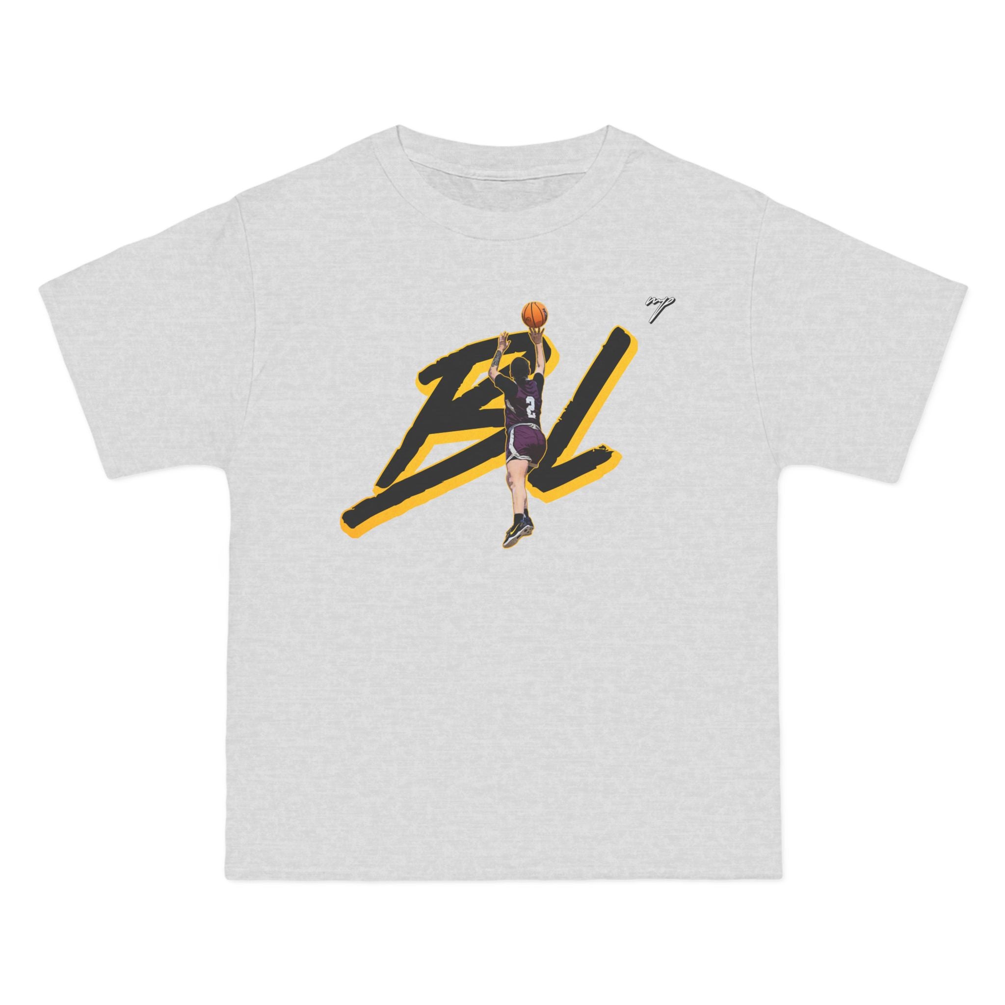 Brooke Leonardi Vintage Tee