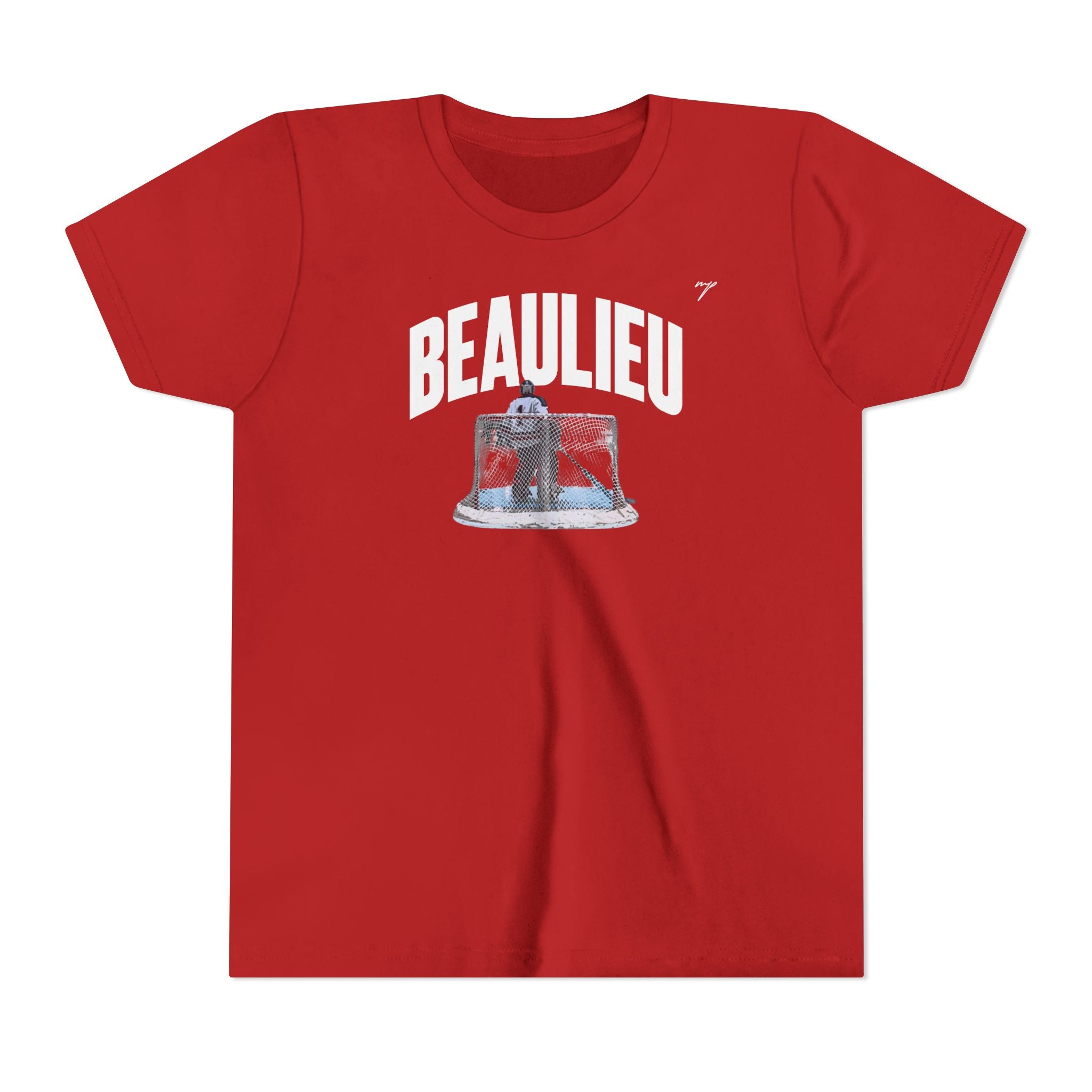 Anthony Beaulieu YOUTH Graphic Tee