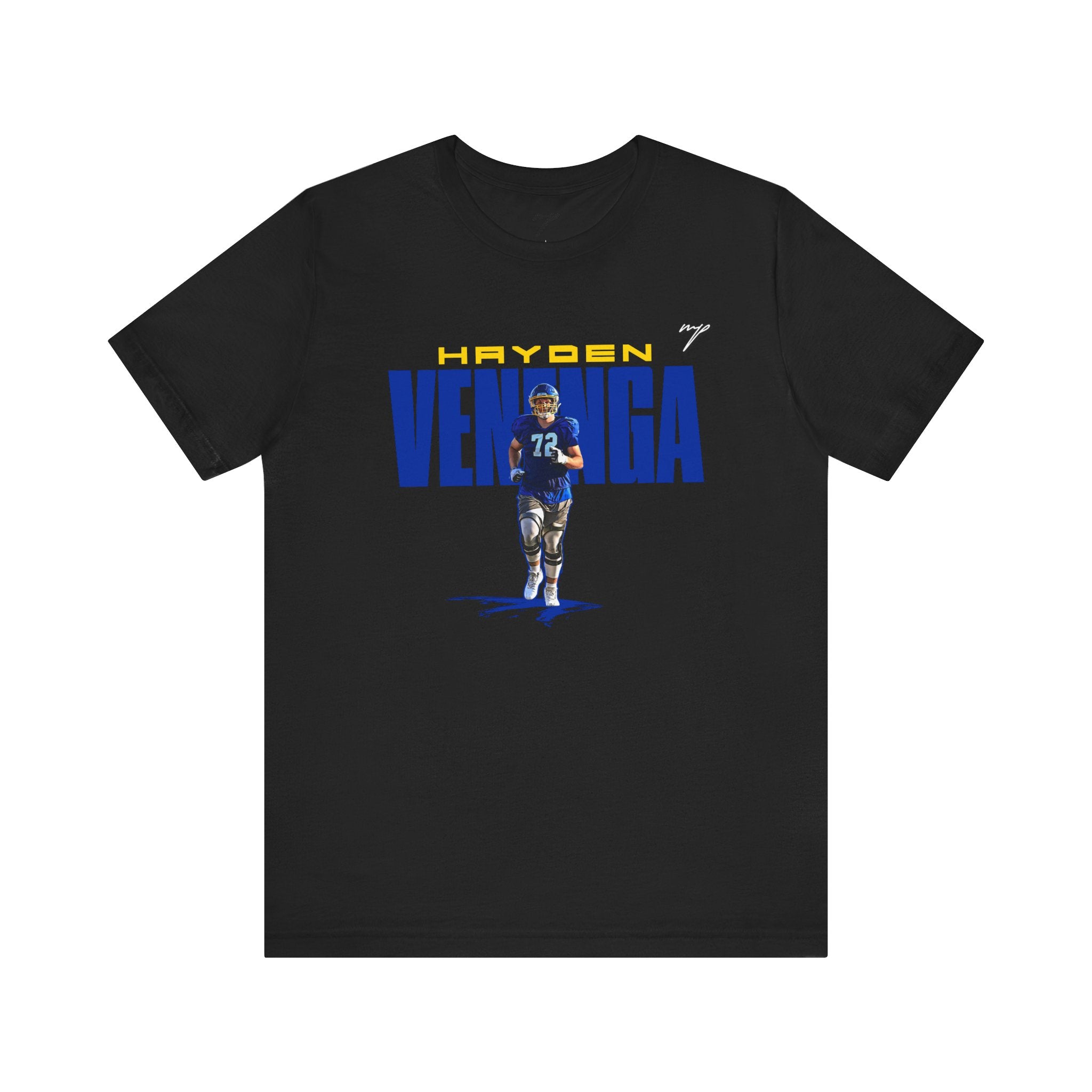 Hayden Venenga Graphic Tee