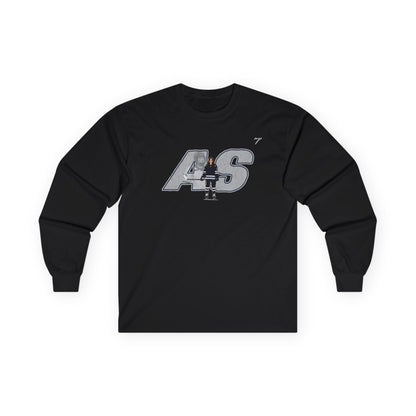 Addison Spitz Long Sleeve