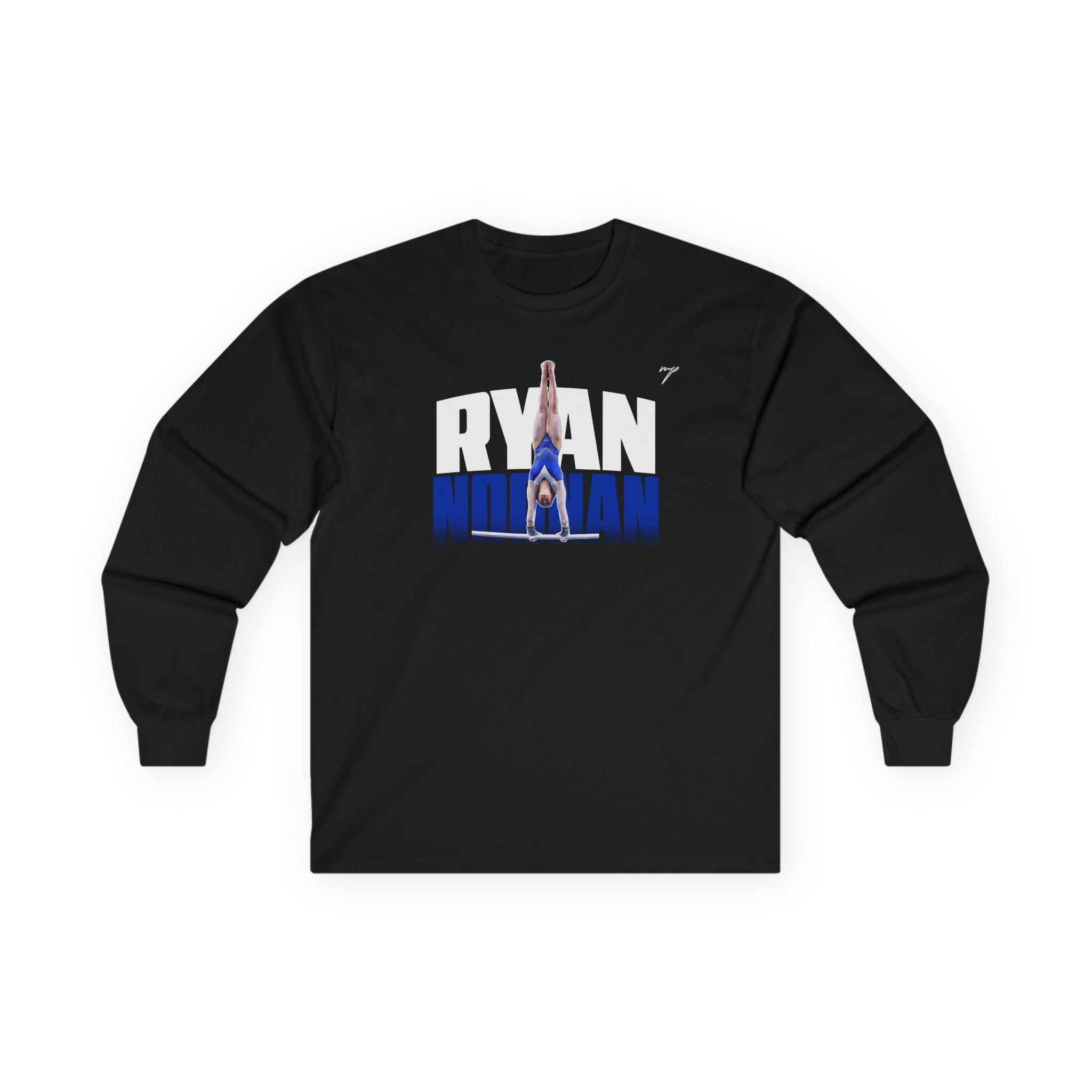 Ryan Noonan Long Sleeve Tee
