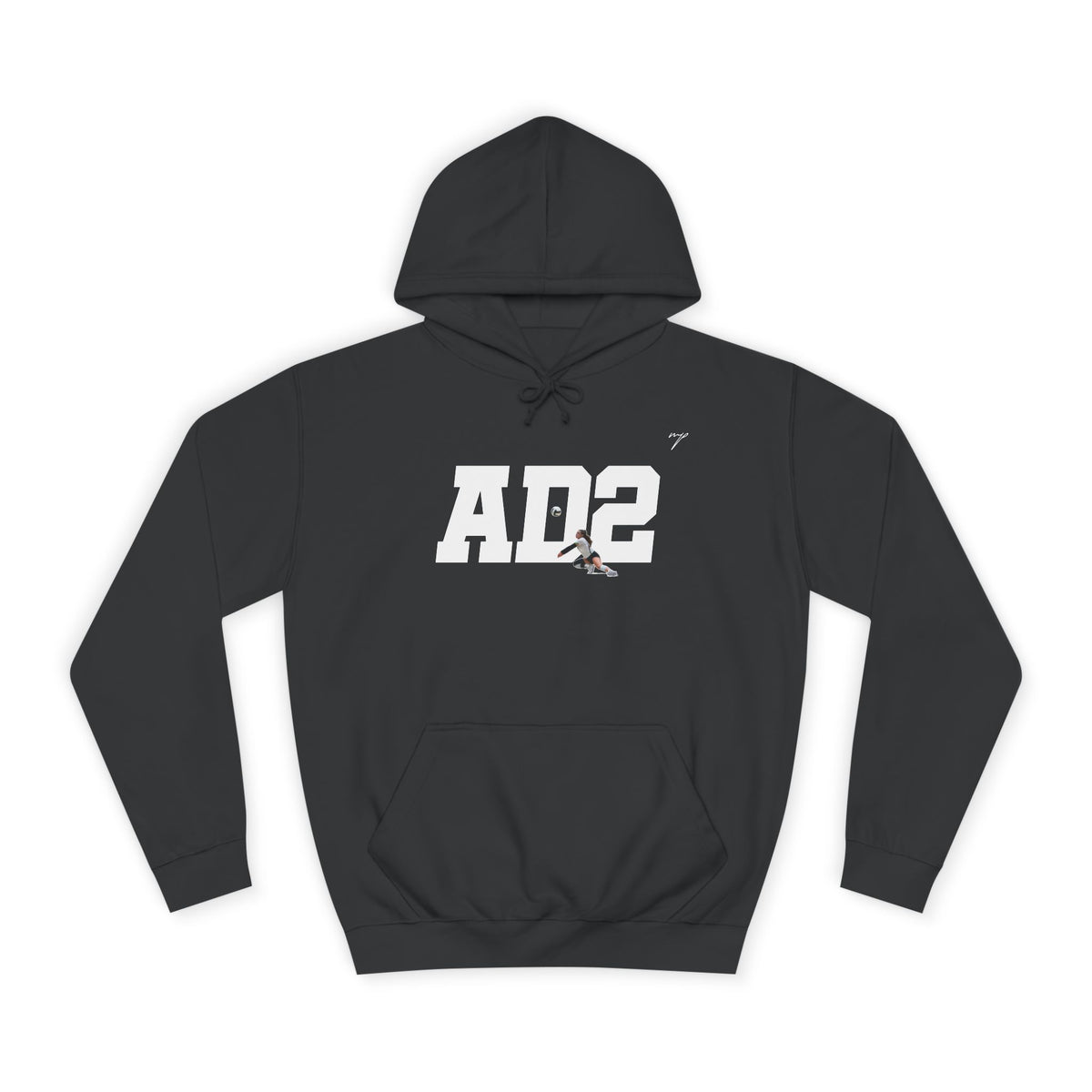 Addie Doak Hoodie