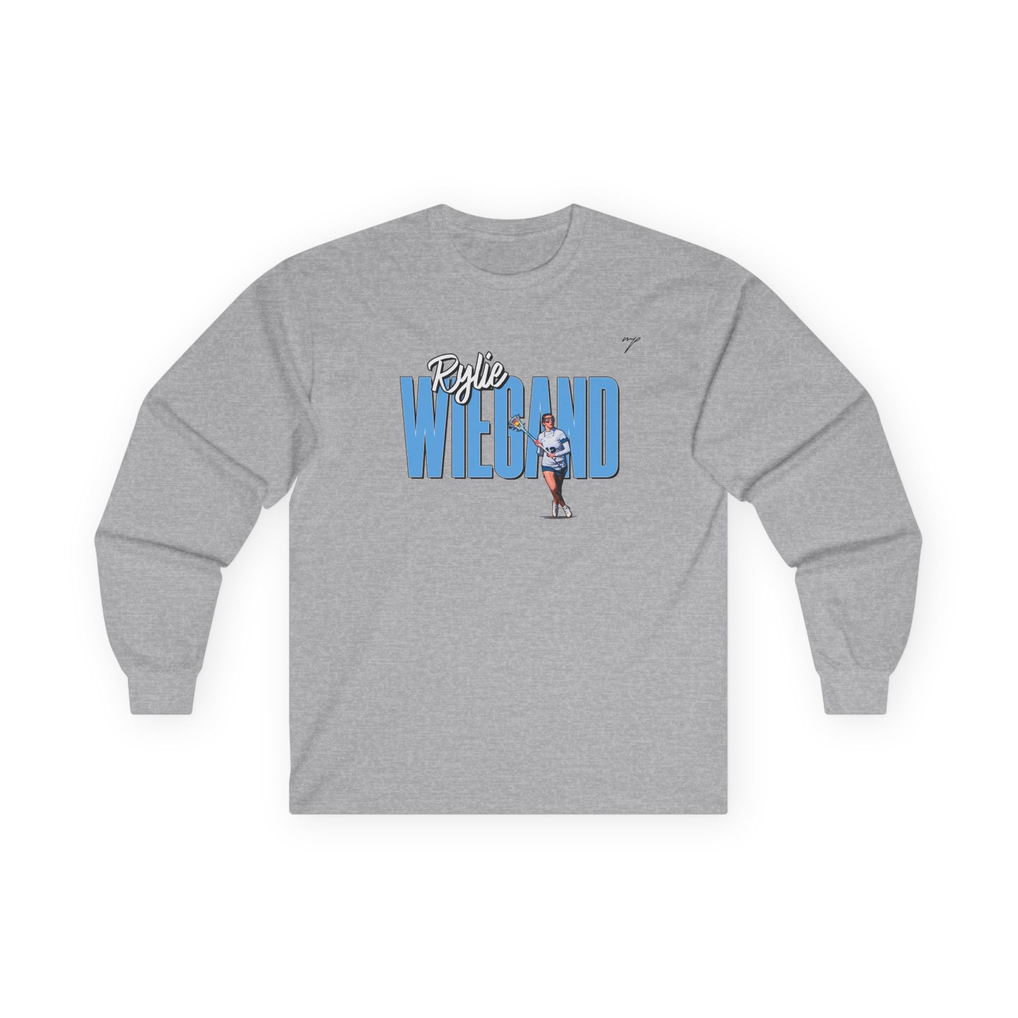 Rylie Wiegand Long Sleeve
