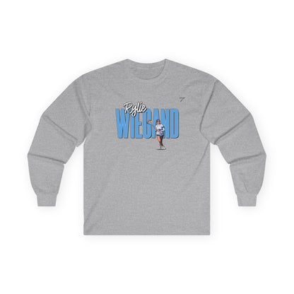 Rylie Wiegand Long Sleeve