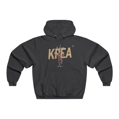 Nenu Kpea Vintage Hoodie
