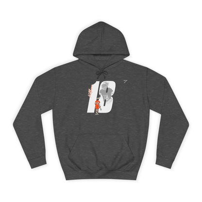 Fin Kilbourne Hoodie