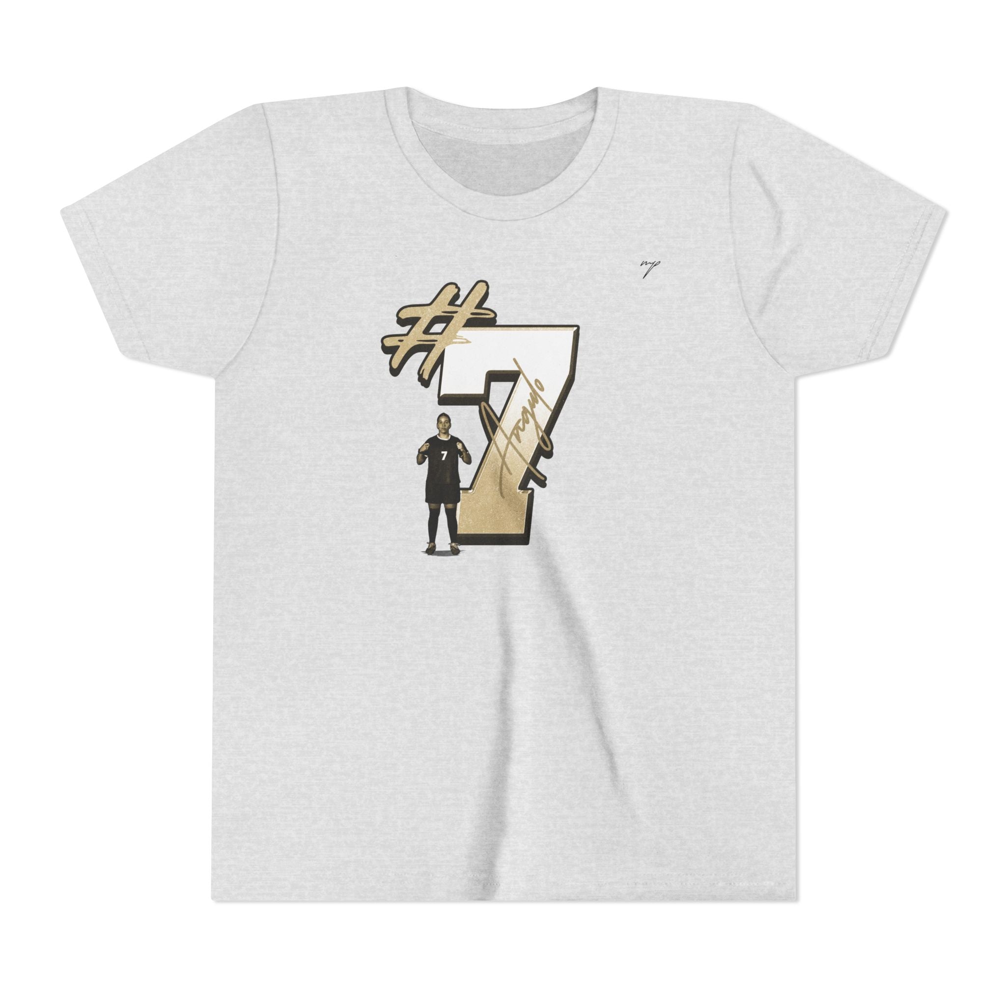 Gabriela Angulo YOUTH Graphic Tee