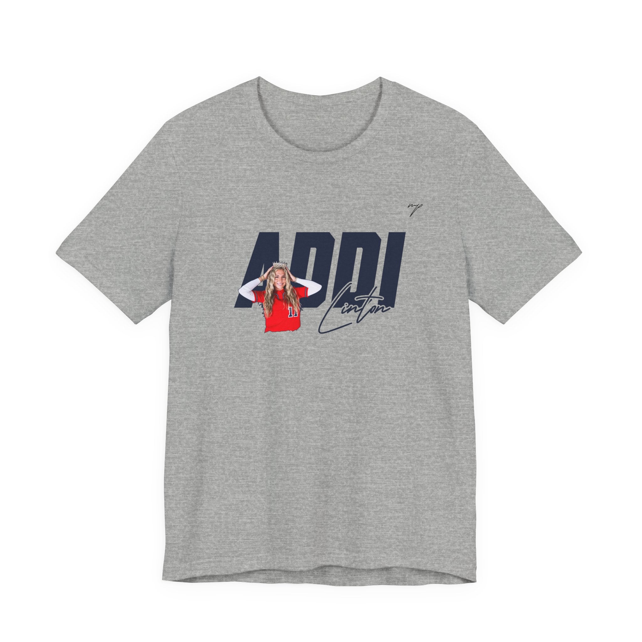 Addi Linton Graphic Tee