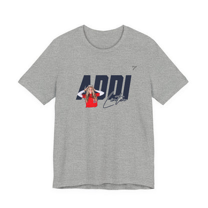 Addi Linton Graphic Tee