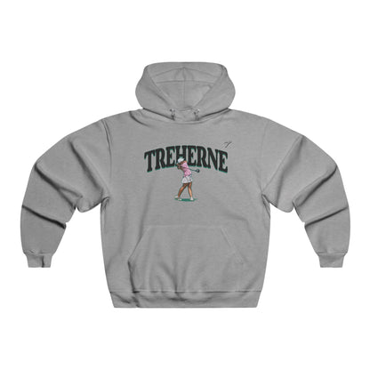Paige Treherne Vintage Hoodie