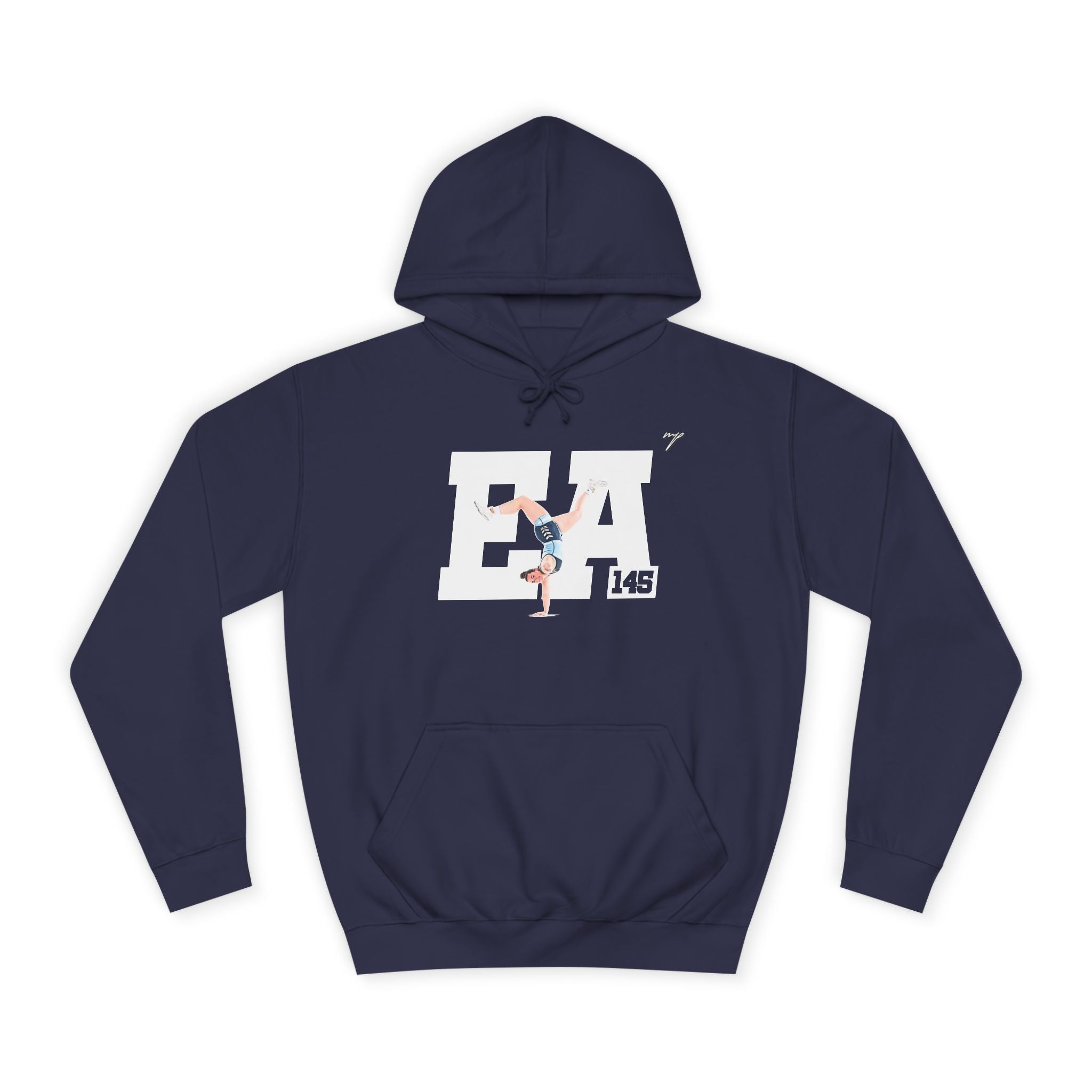 Emily Angelo Hoodie