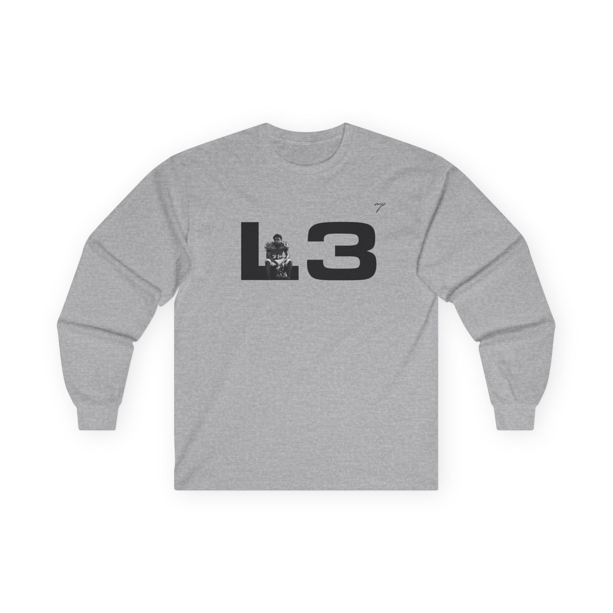 London Walker Long Sleeve