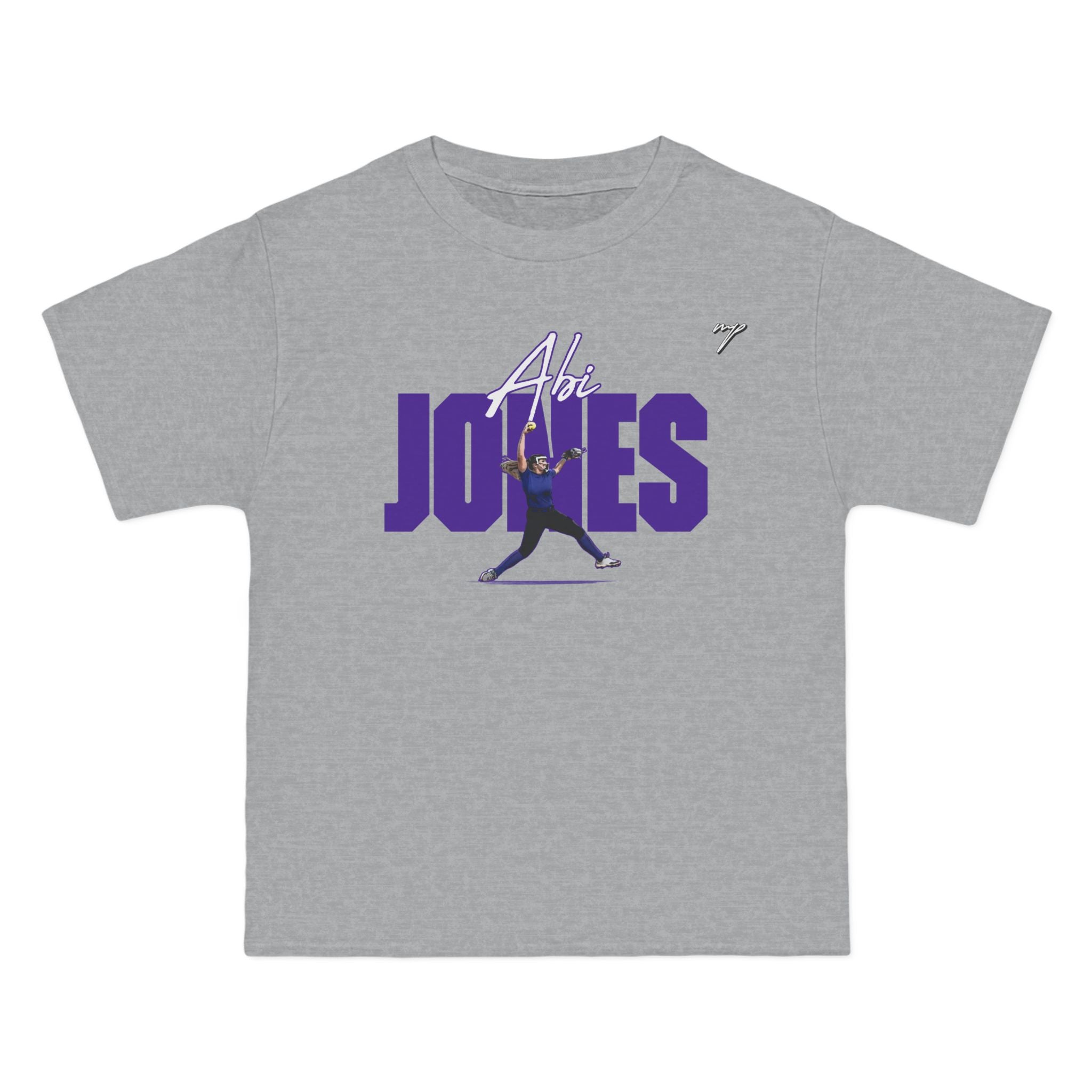 Abi Jones Vintage Tee