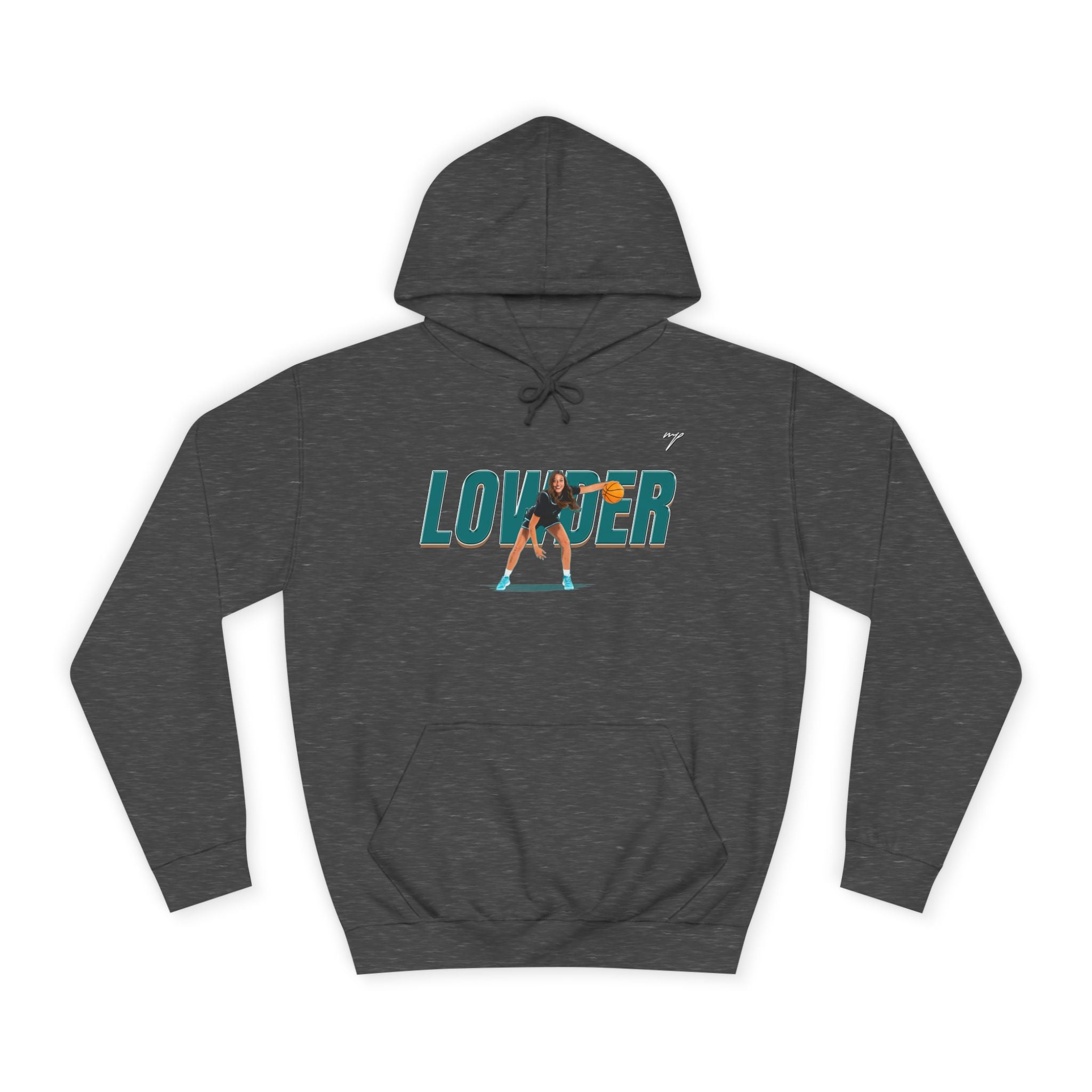 Baylee Lowder Hoodie