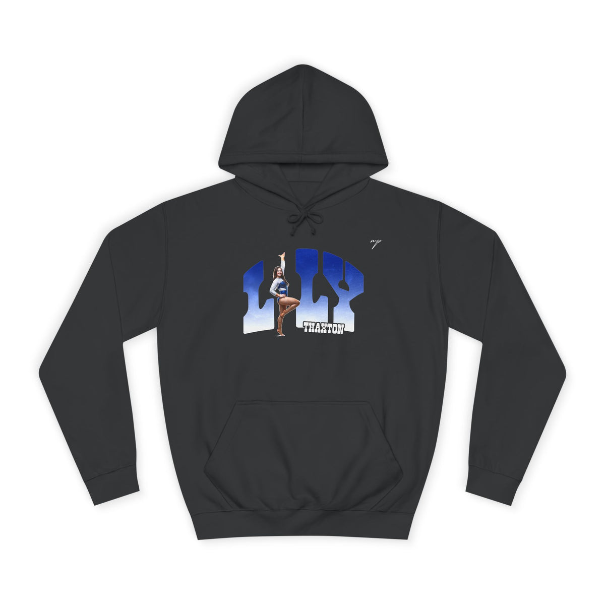 Lily Thaxton Hoodie