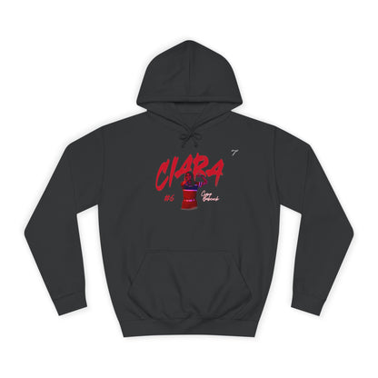 Ciara Babcock Hoodie