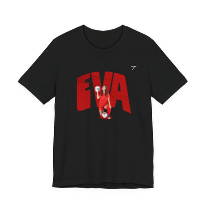 Evalani Keawekane Graphic Tee