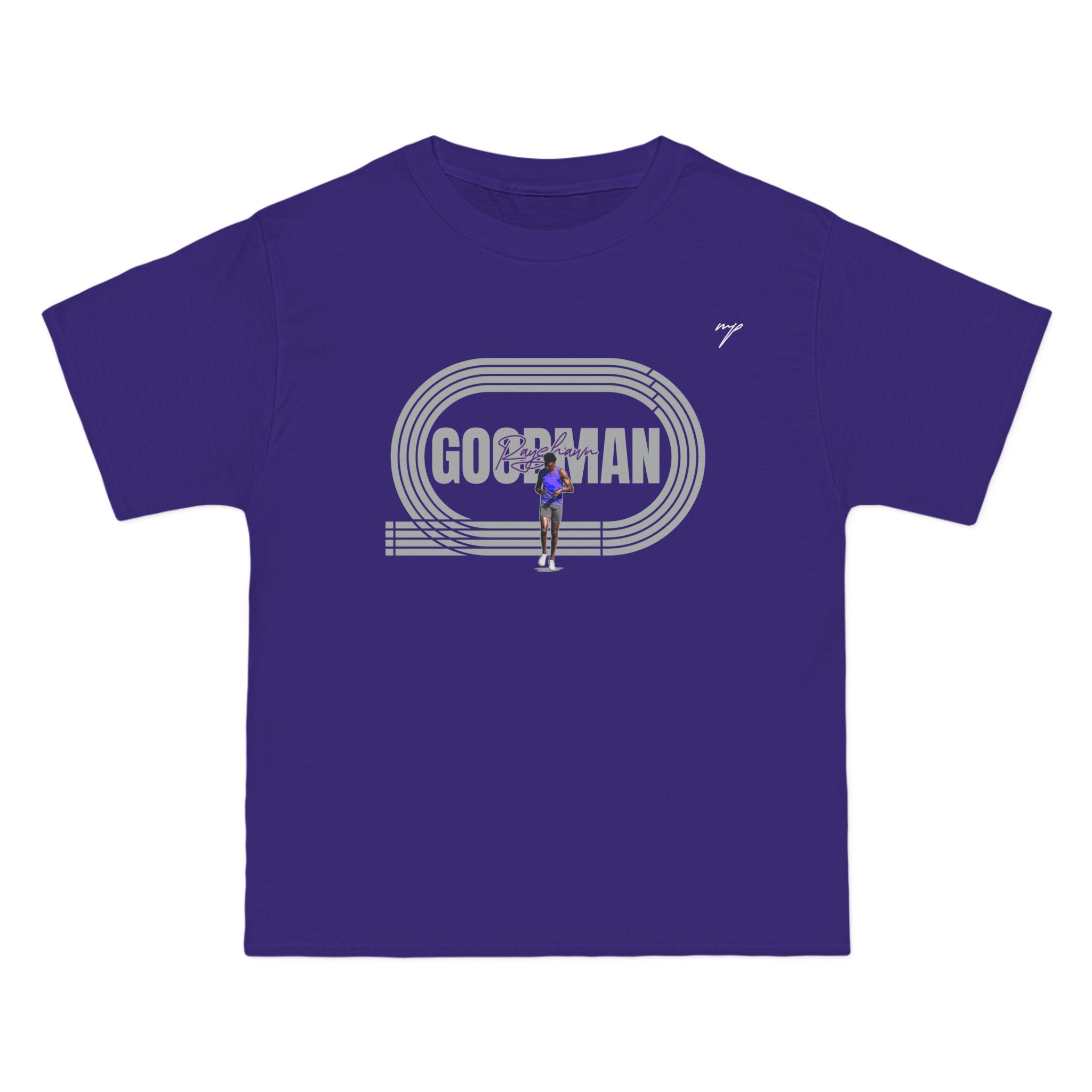 Rayshawn Goodman Vintage Tee